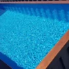 BOX Containerzwembad 20 ft – Robuust, Waterdicht & Direct Plaatsbaar