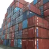 20ft Dry Van Container – Tweedehands (Categorie B) | CSC-Gecertificeerd