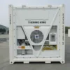 Koelcontainer 20 voet | Temperatuurregeling -25°C tot +25°C | Nieuw