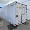 Tweedehands 40-Voet HC Koelcontainer – Hoog Cube, -40°C tot +30°C