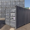 20 Voet Maritieme Container – Gebruikt of Eerste Reis, CSC Gecertificeerd