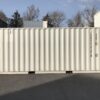 20 Voet Maritieme Container (33 m³) – Nieuw, Eerste Reis
