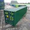 40 Voet HC Container
