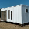Maritieme Kantoorcontainer 6×3 m – 18 m²– Gebruikt, Uitstekende Staat