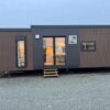 Luisiana Taos Mobiele Woning – 40 m² – 2 Slaapkamers en 2 Badkamers