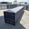 40ft Standaard Opslagcontainer met Dubbele Deur – Tweedehands