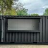 6 Meter Aangepaste Bar Container – Klaar voor Jouw Bedrijf