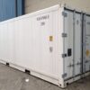 20ft Koelcontainer