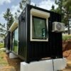 Modelwoning PLAYERO 40 ft – Comfort en Panoramisch Design