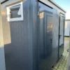 Dubbele Hygiënische Sanitaire Container 3×2 m – Compleet Uitgerust