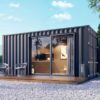 Tiny House Modulair L15 – Premium Comfort op 14 m²