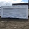 20FT High Cube Maritieme Container met Elektrische Rolgordijn