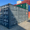 20′ Open Side Container - Gebruikt, in Uitstekende Staat