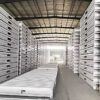Waterdichte Opvouwbare Containerwoning