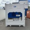 Tweedehands 40-Voet HC Koelcontainer – Hoog Cube, -40°C tot +30°C
