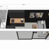 Tiny House Modulair L15 – Premium Comfort op 14 m²