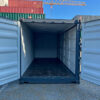 20′ Open Side Container - Gebruikt, in Uitstekende Staat