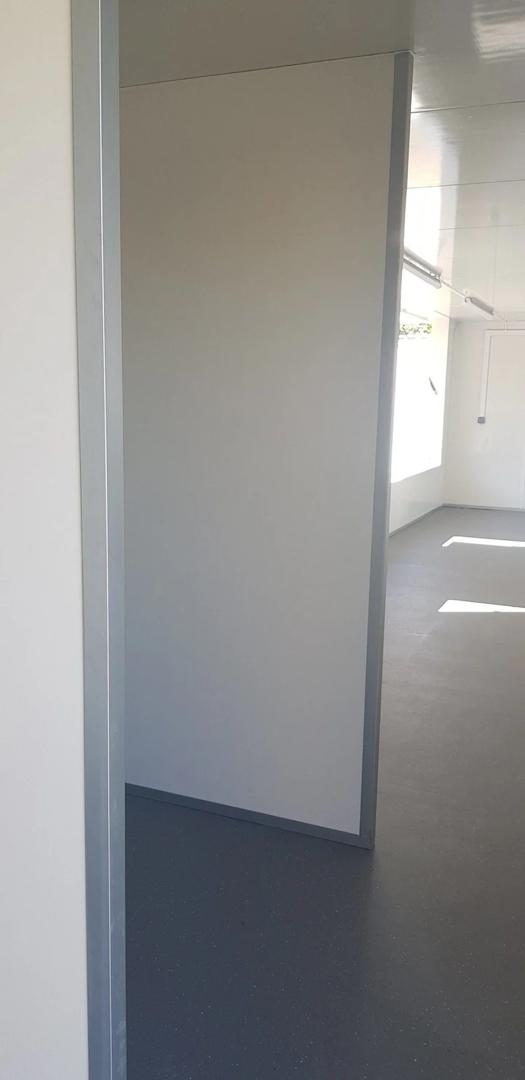 40' Houten Bar Container – Premium Commercieel Ruimte