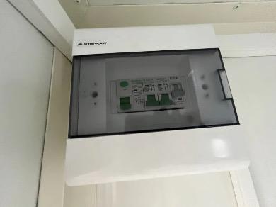 Modulaire Woning van 24 m² – Direct Bewoonbaar