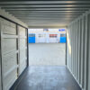 20′ Open Side Container - Gebruikt, in Uitstekende Staat