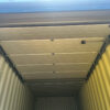 20’HC Container Garage met Hörmann Sectionaaldeuren – IICL6 (One Way)
