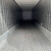 Tweedehands 40-Voet HC Koelcontainer – Hoog Cube, -40°C tot +30°C