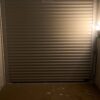 20 ft HC Container met Oprolpoorten (Lichtgrijs) – Versterkte Constructie