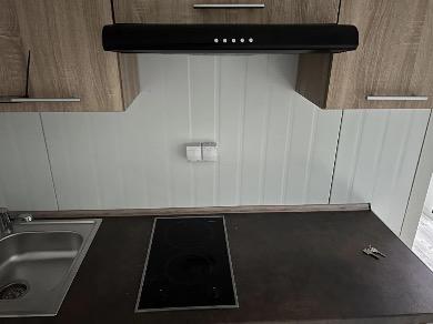 Modulaire Woning van 38,5 m² – Slim en Compleet Ontworpen