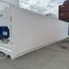 Tweedehands 40-Voet HC Koelcontainer – Hoog Cube, -40°C tot +30°C