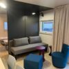 Luisiana Taos Mobiele Woning – 40 m² – 2 Slaapkamers en 2 Badkamers