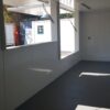 40' Houten Bar Container – Premium Commercieel Ruimte