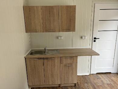 Modulaire Woning van 24 m² – Direct Bewoonbaar
