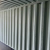 20′ Open Side Container - Gebruikt, in Uitstekende Staat
