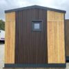Modulaire Woning van 24 m² – Direct Bewoonbaar