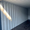 20′ Open Side Container - Gebruikt, in Uitstekende Staat