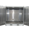 10ft Koelcontainer (Reefer) – Compacte Koelopslag met PTI-certificaat