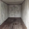 20ft Dry Van Container – Tweedehands (Categorie B) | CSC-Gecertificeerd