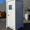 Sanitair Module S1 – Nieuw Compact WC-Module met Wastafel