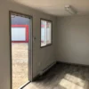 20ft Kantoorcontainer – Modulaire, Geïsoleerde en Multifunctionele Werkruimte