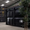 Containerzwembad 40 ft – Klaar voor Gebruik (6,5 m)