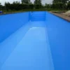 Containerzwembad 12 m – Volledig Uitgerust & Direct Klaar voor Gebruik