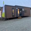 Luisiana Taos Mobiele Woning – 40 m² – 2 Slaapkamers en 2 Badkamers