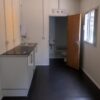 Kantoorcontainer 40 Voet High Cube – Ruim, Geïsoleerd en Direct Gebruiksklaar