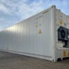40 Voet Koelcontainer Reefer - Verhuur & Verkoop van Frigorifieke Oplossingen