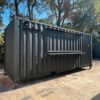6 Meter Aangepaste Bar Container – Klaar voor Jouw Bedrijf