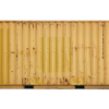 20ft Standaard Zeecontainer – Tweedehands | ISO & CSC Gecertificeerd