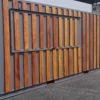 Snack-BOX Dynamic 20′ – Modulaire Container voor Fastfood & Events