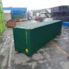 40 Voet HC Container