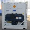 20ft Koelcontainer