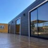 Modulaire Woning Carpenter 36 m² — Complete Twee-Slaapkamerwoning